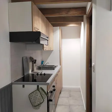 Le Roc Blanc Casa de Férias