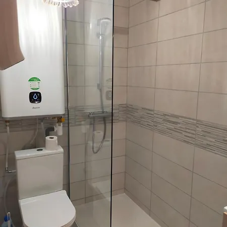 Le Roc Blanc Casa de Férias *