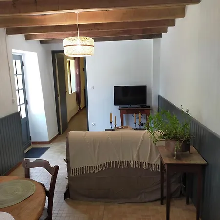 Casa de Férias Le Roc Blanc *