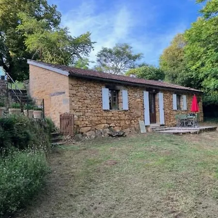 Le Roc Blanc Tatil Evi *