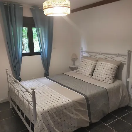 Le Roc Blanc * Veyrignac