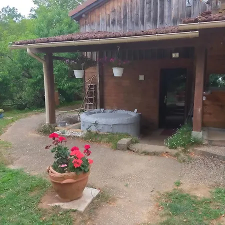 Le Roc Blanc Veyrignac