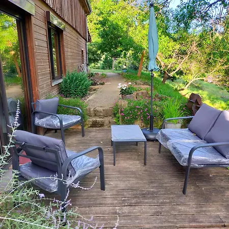 Le Roc Blanc * Veyrignac