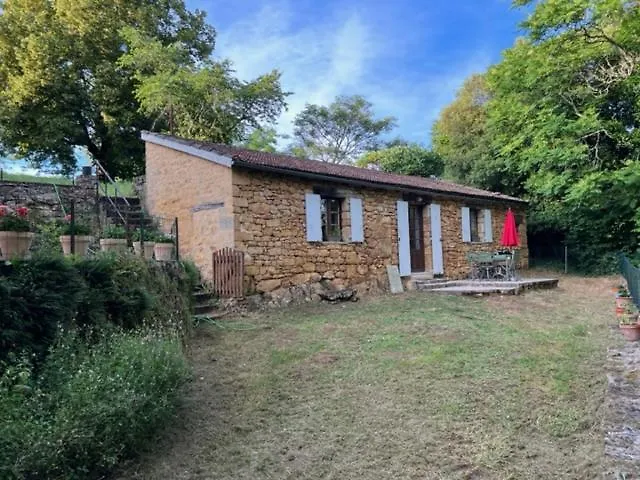 Le Roc Blanc בית נופש *