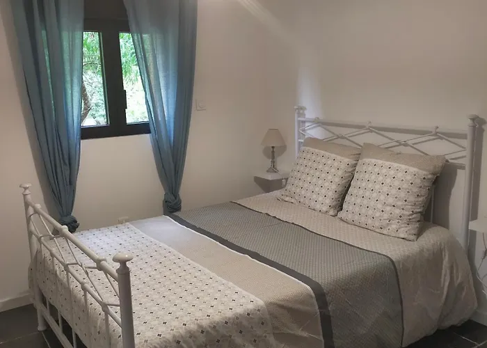 Le Roc Blanc * Veyrignac