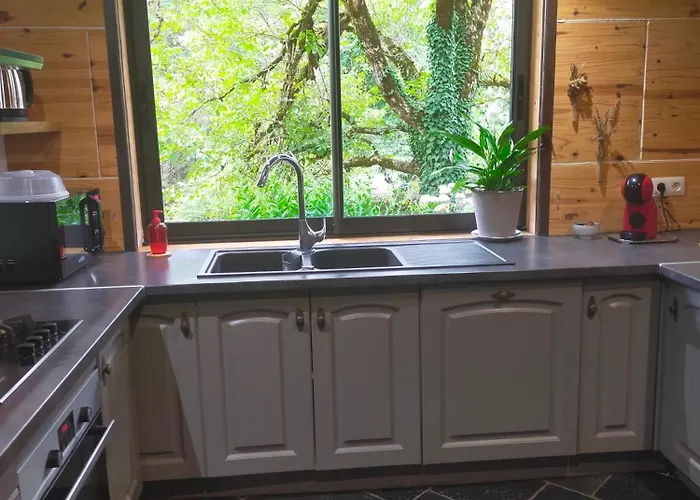 Le Roc Blanc * Veyrignac