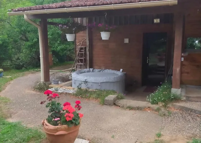 Le Roc Blanc Veyrignac