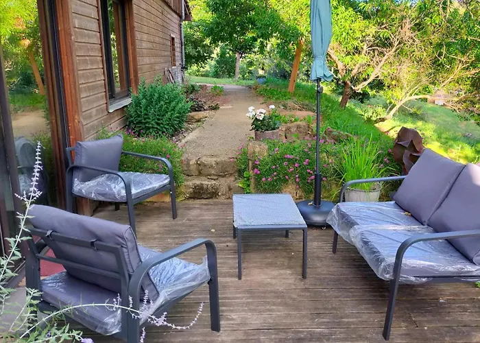 Le Roc Blanc * Veyrignac